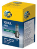 HELLA 9003LL Long Life Series Halogen Light Bulb - greatparts