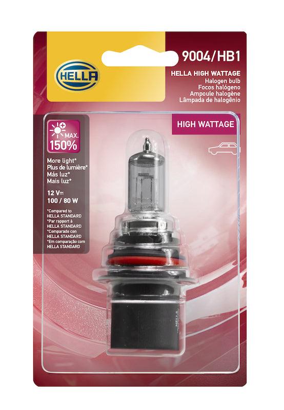 BULB 9004/HB1 12V 100/80W SB 8GJ - greatparts