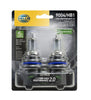 HELLA 9004 2.0TB Performance Series Halogen Light Bulb - greatparts