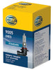 HELLA 9005 Standard Series Halogen Light Bulb - greatparts