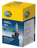 HELLA 9005LL Long Life Series Halogen Light Bulb - greatparts