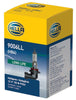 HELLA 9006LL Long Life Series Halogen Light Bulb - greatparts