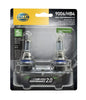 HELLA 9006 2.0TB Performance Series Halogen Light Bulb - greatparts