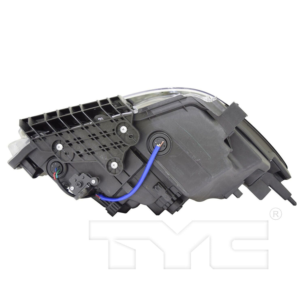 TYC Headlight Assembly for 18-22 INFINITI Q50 20-9506-90