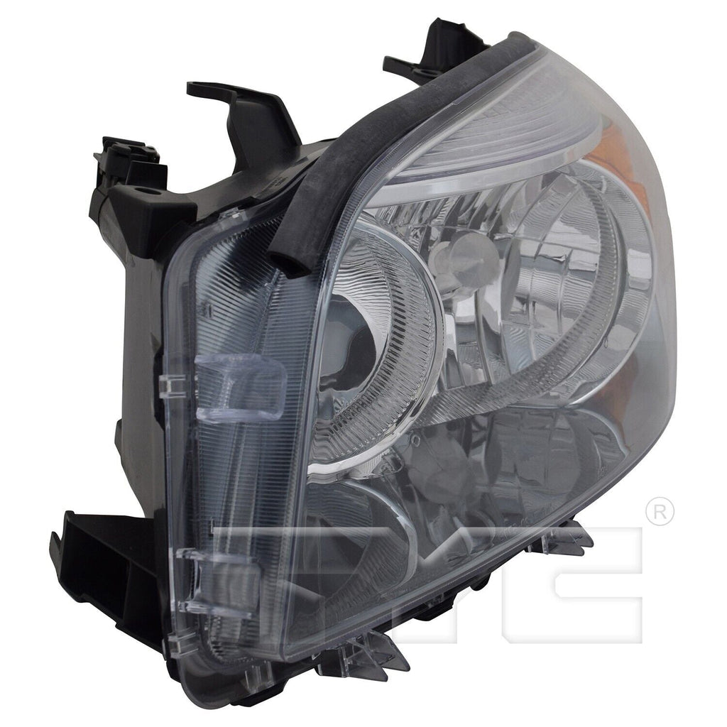 TYC Headlight Assembly for 06-08 RAV4 20-6780-01-9