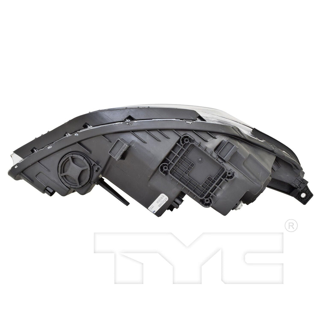 TYC Headlight Assembly for 18 Kia Optima 20-9894-90