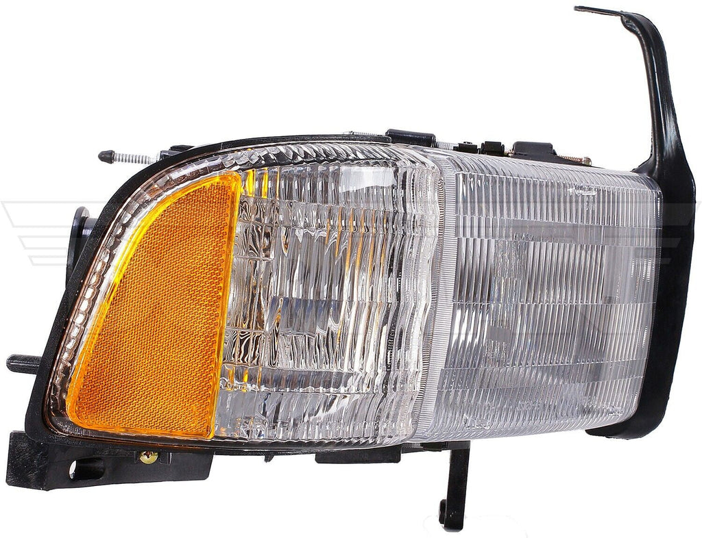 Dorman Headlight Assembly for Dodge 1590405