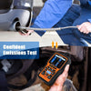 NT301 OBD2 Scanner Live Data Professional Mechanic OBDII Diagnostic Code Reader Tool for Check Engine Light