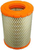 Radial Seal round Air Filter, CA8037