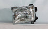 TYC Headlight Assembly for Nissan 20-5222-00