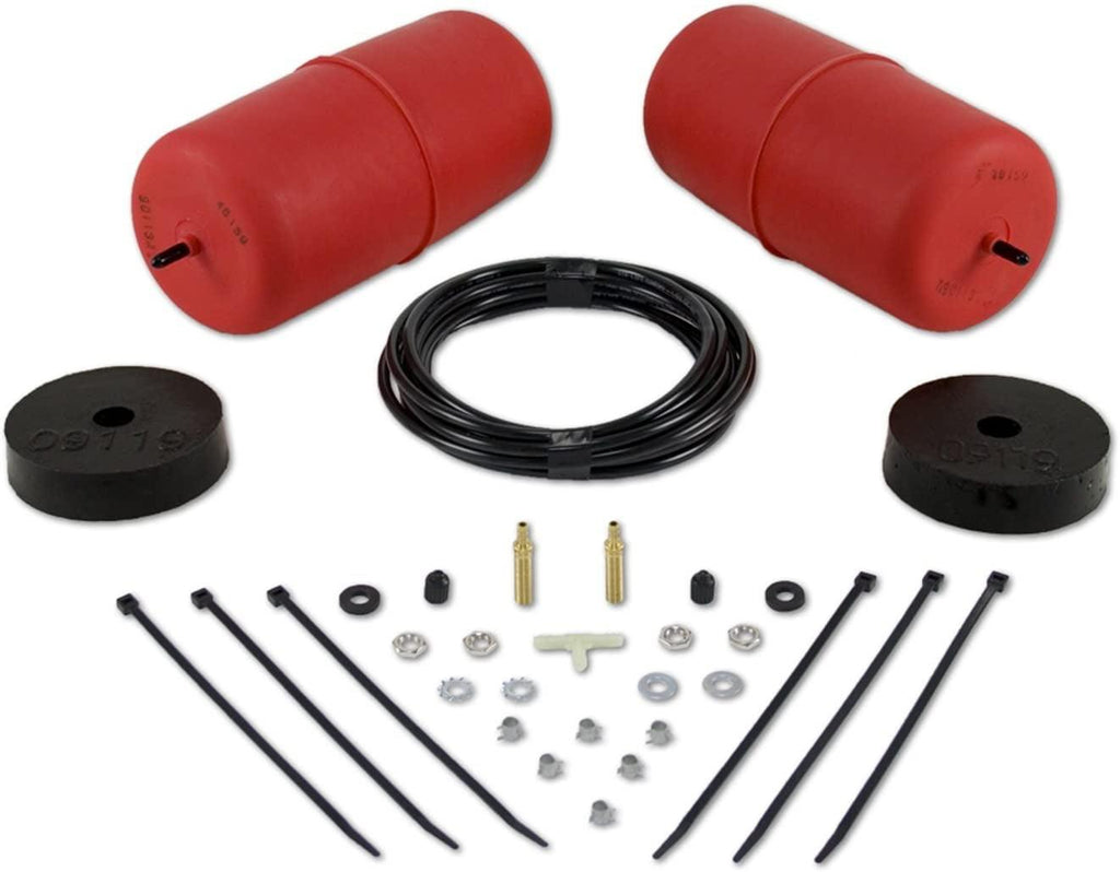 1000 Air Suspension Kit 60779