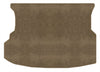 Lloyd Ultimat Trunk Carpet Mat for 2009-2010 Toyota Corolla