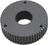 YHCDF-30-B) 30-Spline Inner/55-Spline Outer Drive Flange