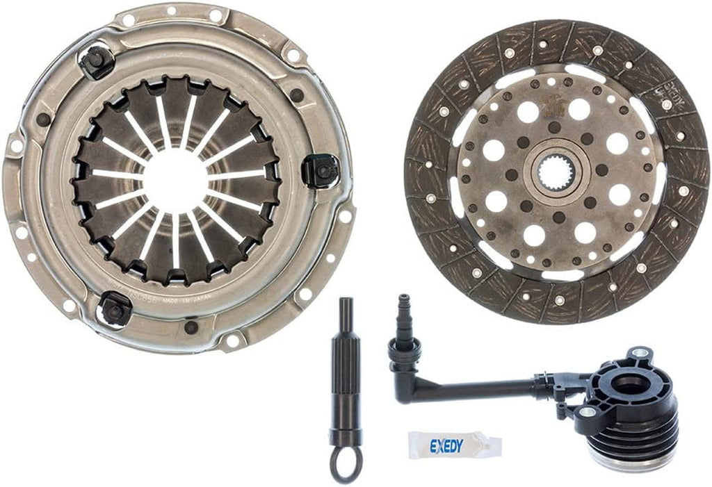 NSK1009 OEM Replacement Clutch Kit