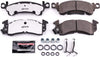 Z26-052 Extreme Performance New Formulation Brake Pad