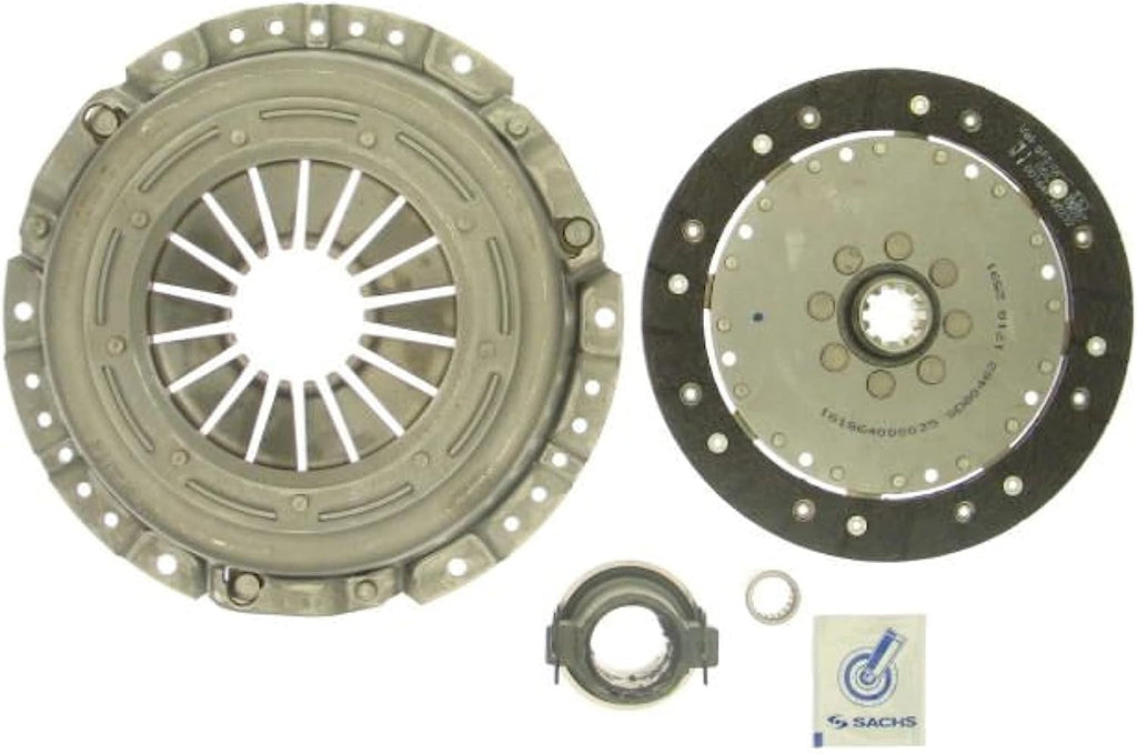 K70342-02 Clutch Kit