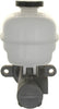 Professional 18M2418 Brake Master Cylinder Assembly