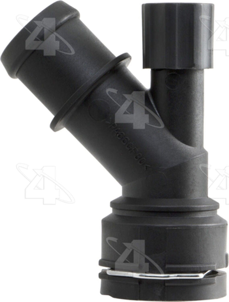 Four Seasons Radiator Coolant Hose Connector for Volkswagen 85925