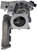 Turbocharger for TT, TT Quattro, Bora, Eos, A3, A3 Quattro, Gti+More 667-223