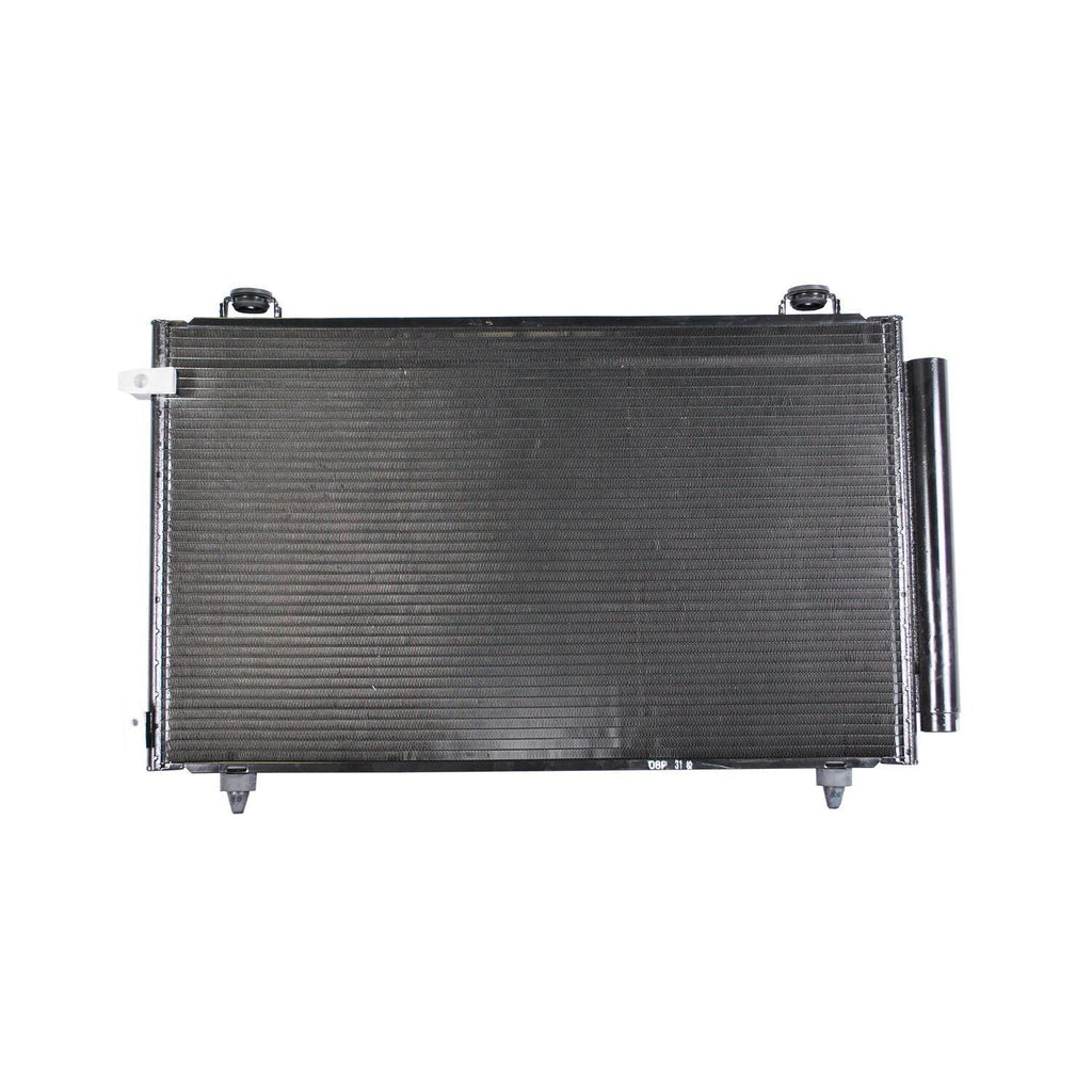 Denso A/C Condenser for Corolla, Matrix 477-0562