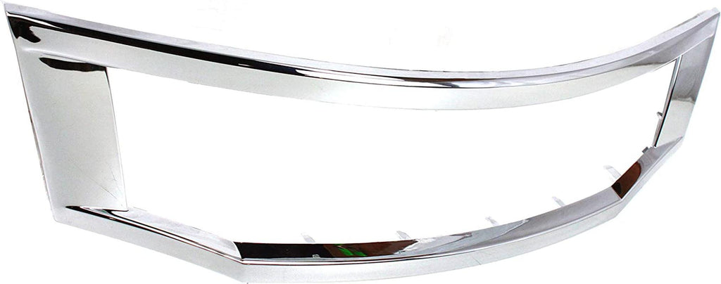 Grille Trim for HONDA ACCORD 2008-2010 Chrome Sedan Usa/Japan Built