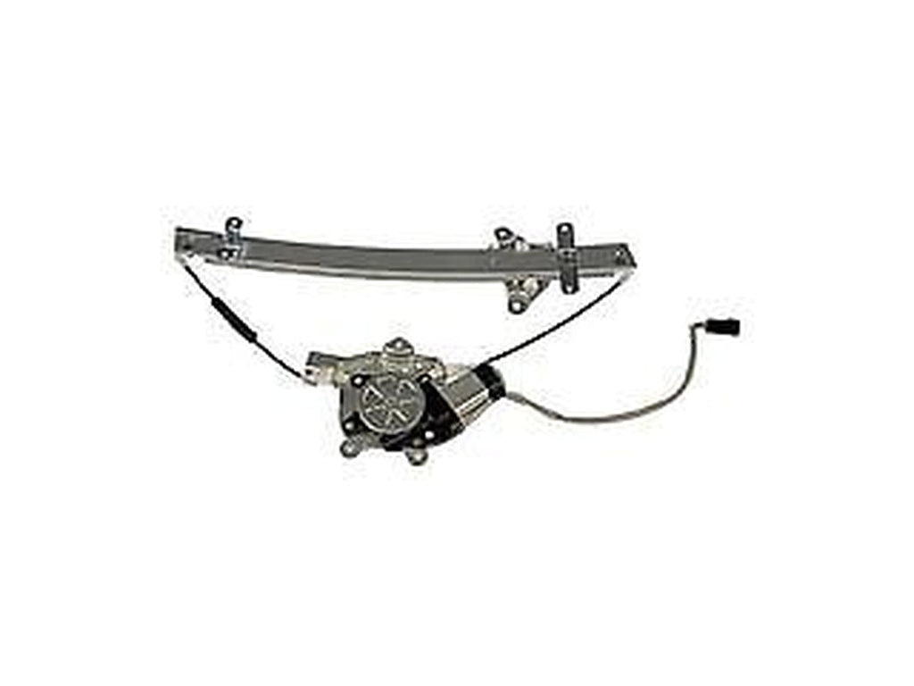 Dorman Power Window Motor and Regulator Assembly for 1989-1994 Maxima 741-702