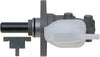 Professional 18M2533 Brake Master Cylinder Assembly