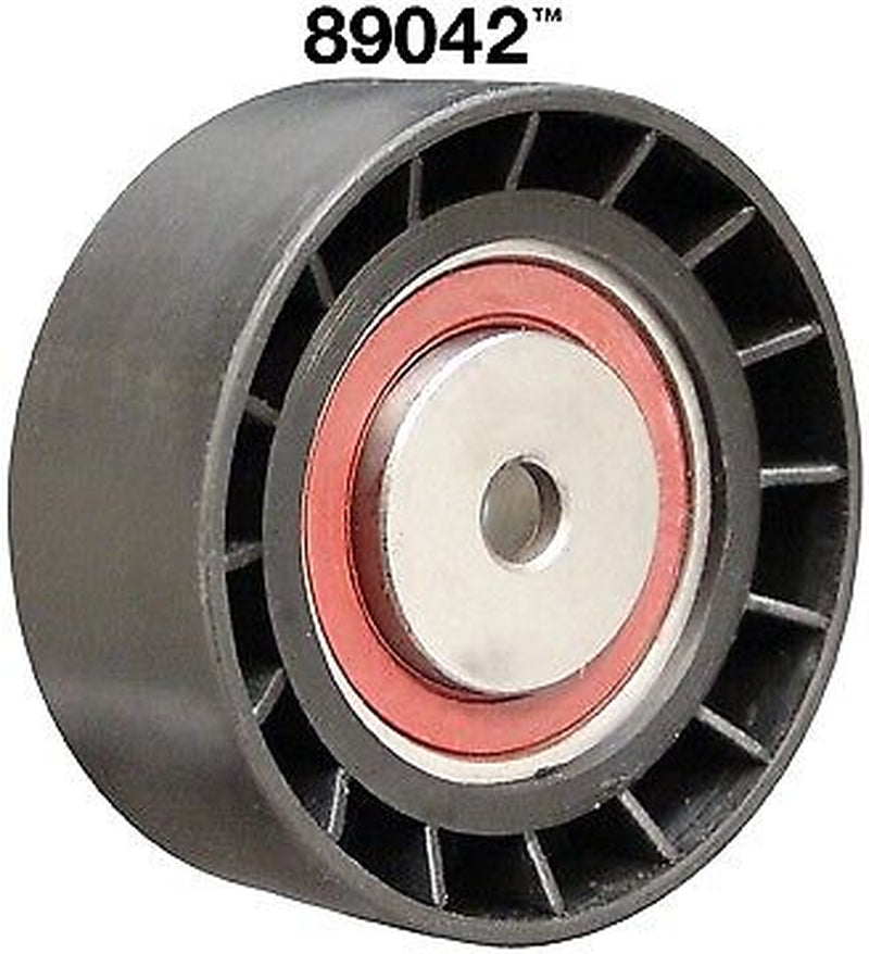 Accessory Drive Belt Tensioner Pulley for Focus, 740Il, 740I, X5+More 89042