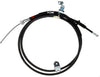 Professional 18P97060 Parking Brake Cable