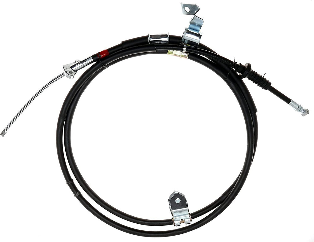 Professional 18P97060 Parking Brake Cable