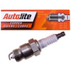 Spark Plug for Bronco, E-150 Econoline, E-150 Econoline Club Wagon+More 45