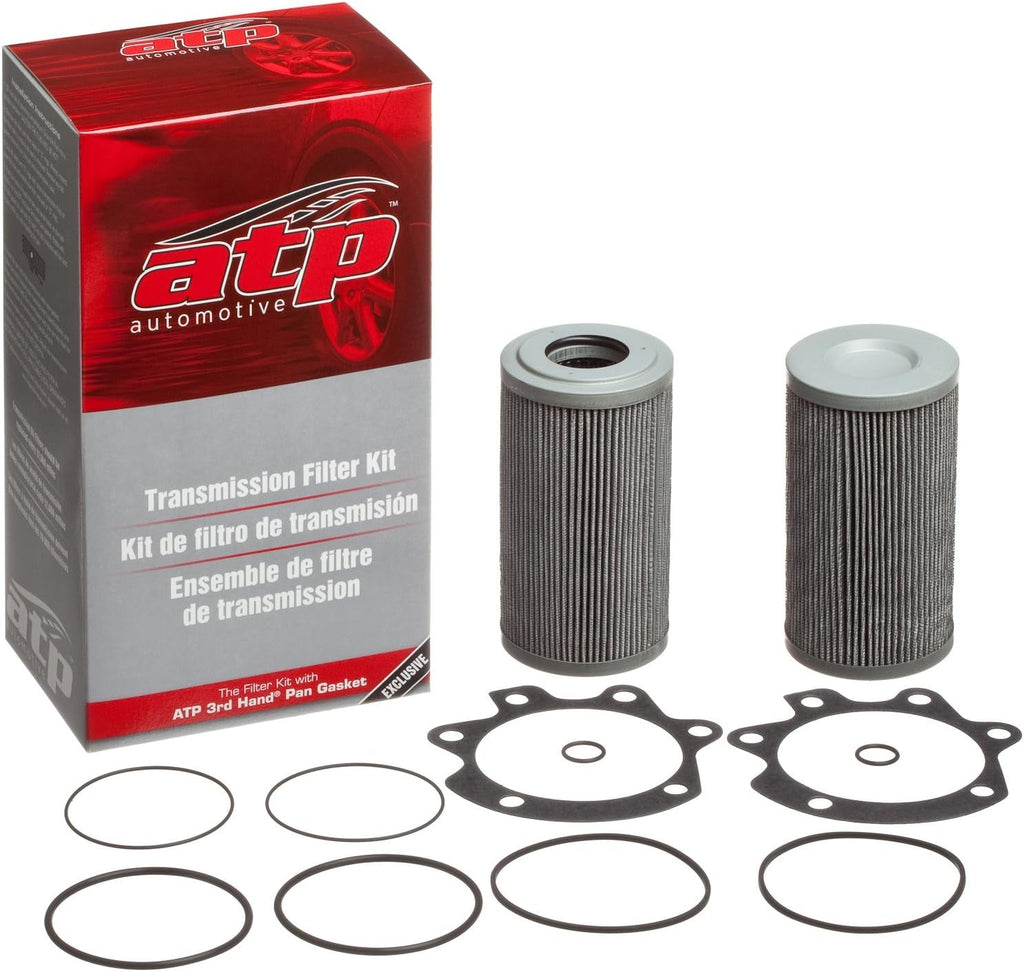 Automotive B-204 Automatic Transmission Filter Kit