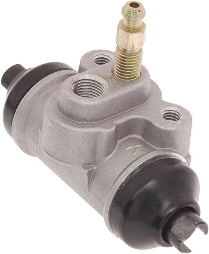 Professional 18E424 Rear Drum Brake Wheel Cylinder