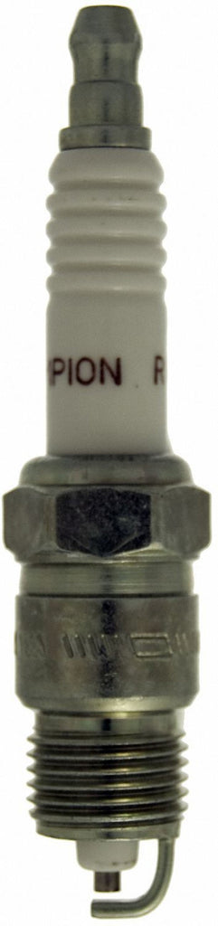 Spark Plug for P30, F-250 HD, F-350, P3500, G30, Bronco+More 406