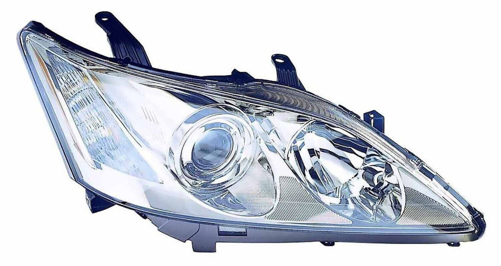 Depo Headlight Assembly for 07-09 ES350 324-1102R-US7