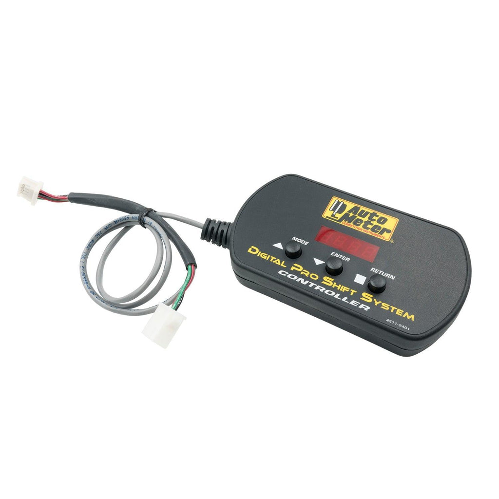 PIC PROGRAMMER FOR ELITE PIT ROAD SPEED TACHS - greatparts