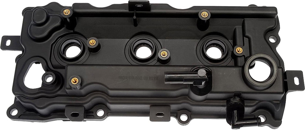 264-774 Front Engine Valve Cover Compatible with Select Infiniti/Nissan Models