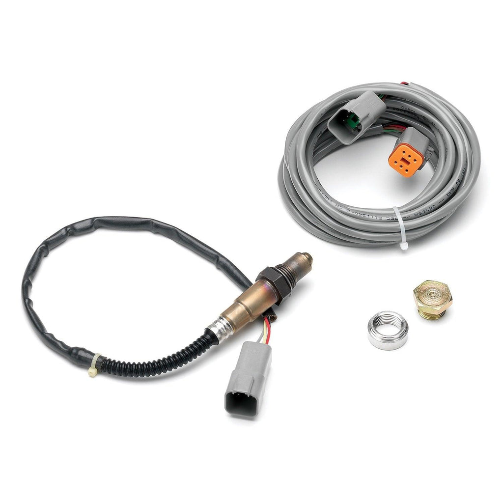 SENSOR KIT O2 WIDEBAND AIR/FUEL FOR ULTIMATE DL - greatparts