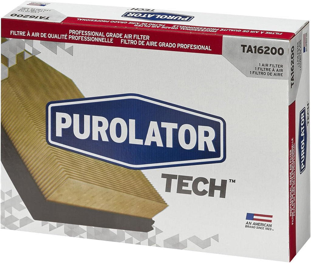 TA16200 tech Air Filter