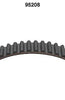 Dayco Engine Timing Belt for Paseo, Tercel 95208