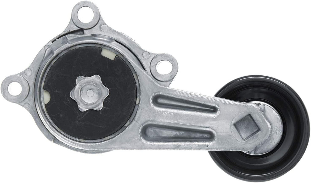 Gold 39179 Drive Belt Tensioner Assembly with Pulley