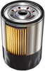 Tough Guard TG8A-1, 15K Mile Change Interval Oil Filter