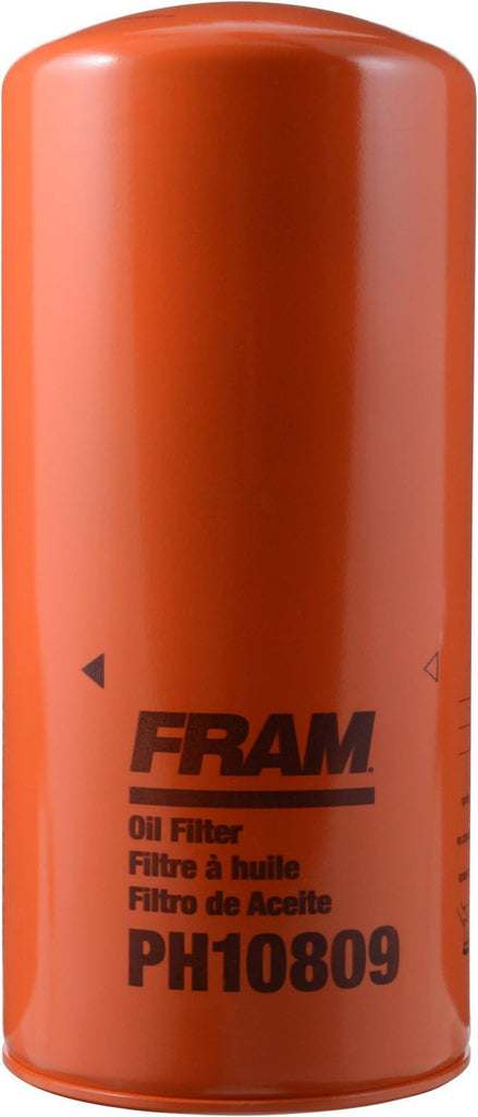 PH10809 HD Spin-On Oil Filter