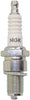 (2095) BKR7EKC-N Standard Spark Plug, Pack of 1