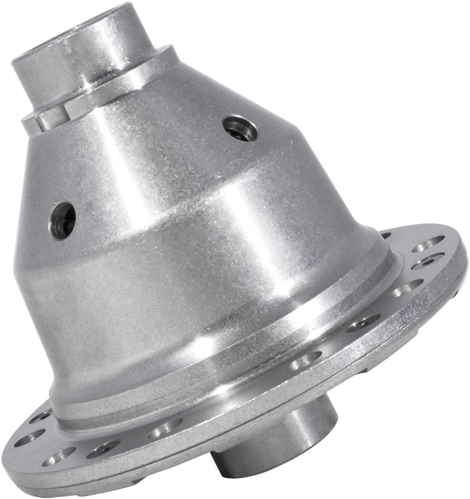 & Axle (YGLNTITAN-32) 27-Spline Rear Grizzly Locker for Nissan Titan