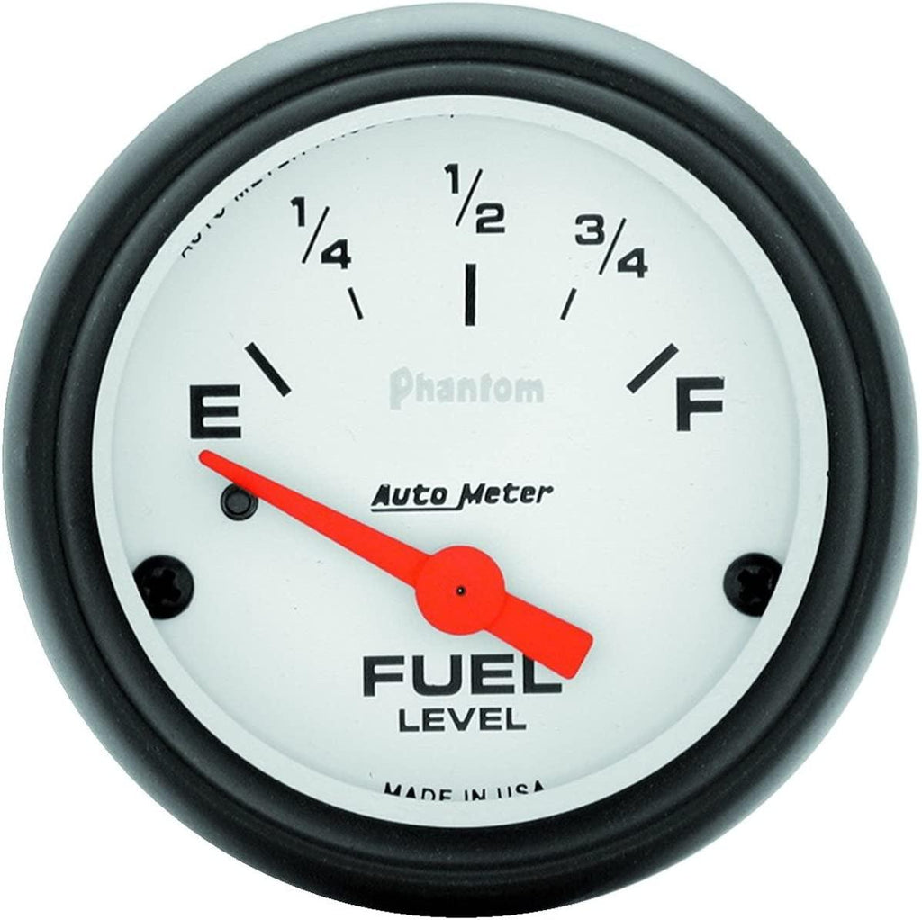 5714 Phantom Electric Fuel Level Gauge