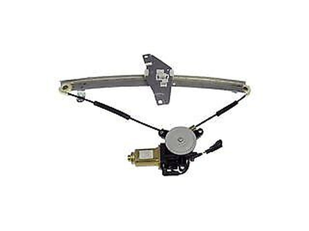 Dorman Power Window Motor and Regulator Assembly for Prizm, Corolla 741-706