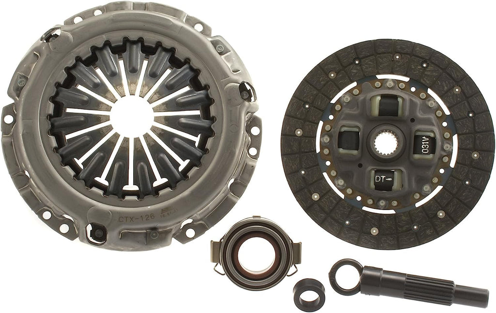 CKT-070 Clutch Kit