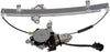 Dorman Power Window Motor and Regulator Assembly for Nissan 751-211