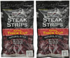 Kirkland Signature Steak Strips Extra Thick Cut zBKgEf, 24 oz Total